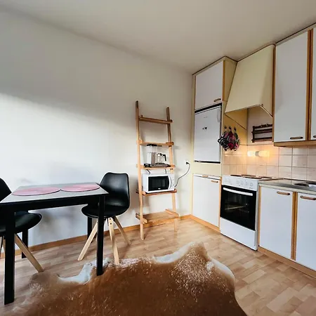 Apartment Polar Comfort By Lapland Host *