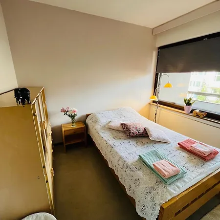 Polar Comfort By Lapland Host Apartment