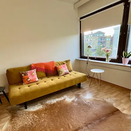 Polar Comfort By Lapland Host Apartment Rovaniemi