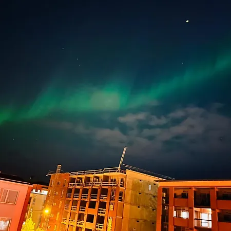 Polar Comfort By Lapland Host