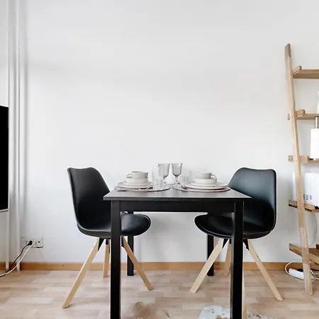 Polar Comfort By Lapland Host Lägenhet