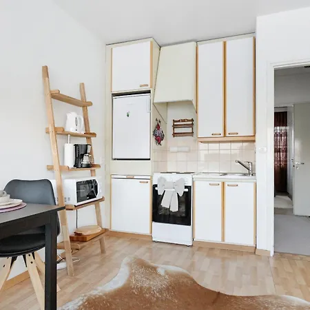 Polar Comfort By Lapland Host Lägenhet Rovaniemi