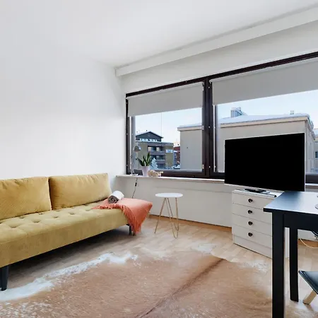 Huoneisto Polar Comfort By Lapland Host Rovaniemi