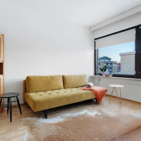 Polar Comfort By Lapland Host Lägenhet