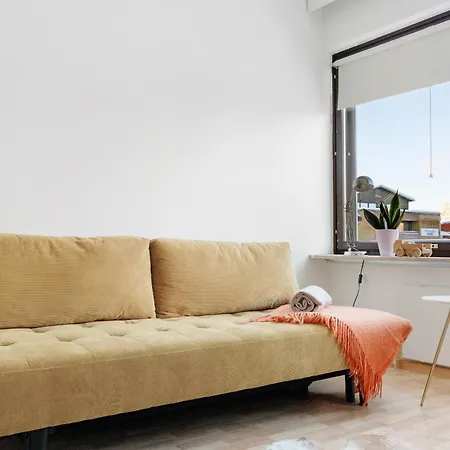 Διαμέρισμα Polar Comfort By Lapland Host