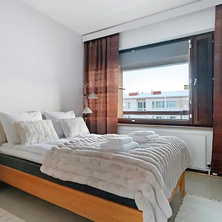 Polar Comfort By Lapland Host