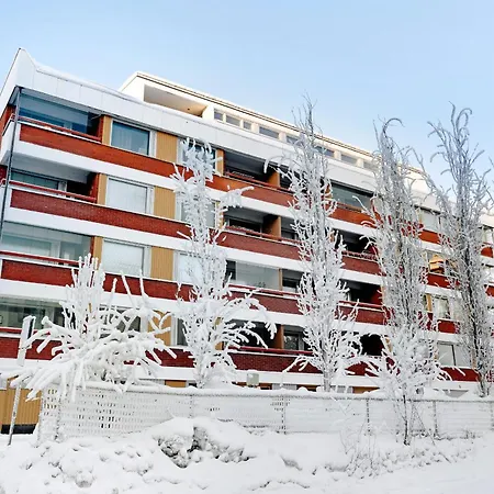 Polar Comfort By Lapland Host Rovaniemi