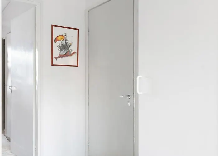 Lägenhet Polar Comfort By Lapland Host