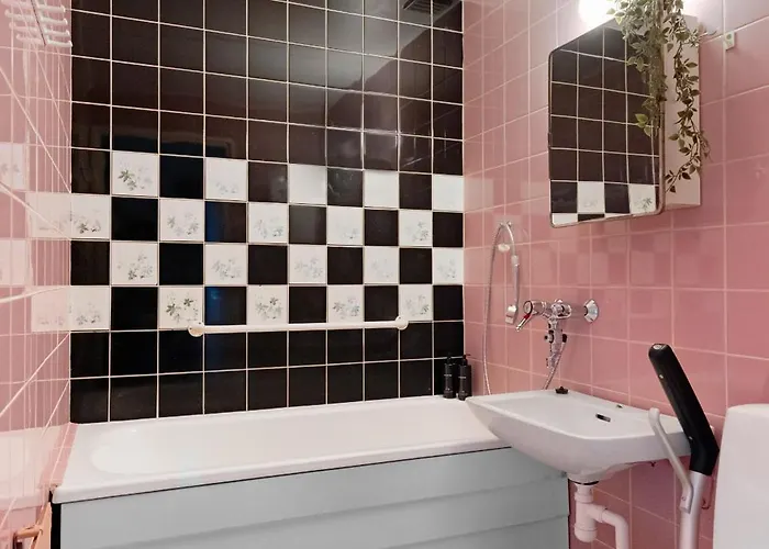 Lägenhet Polar Comfort By Lapland Host *