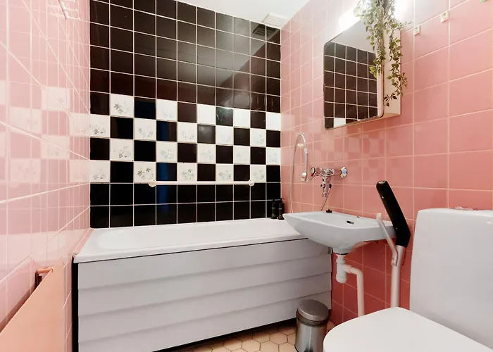 Polar Comfort By Lapland Host