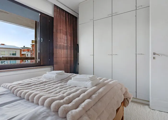 Διαμέρισμα Polar Comfort By Lapland Host