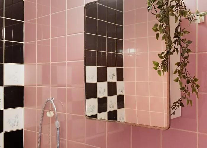 Διαμέρισμα Polar Comfort By Lapland Host