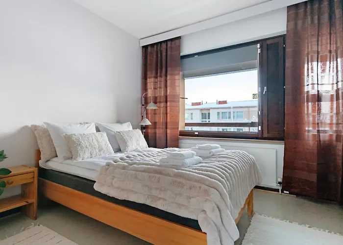 Polar Comfort By Lapland Host